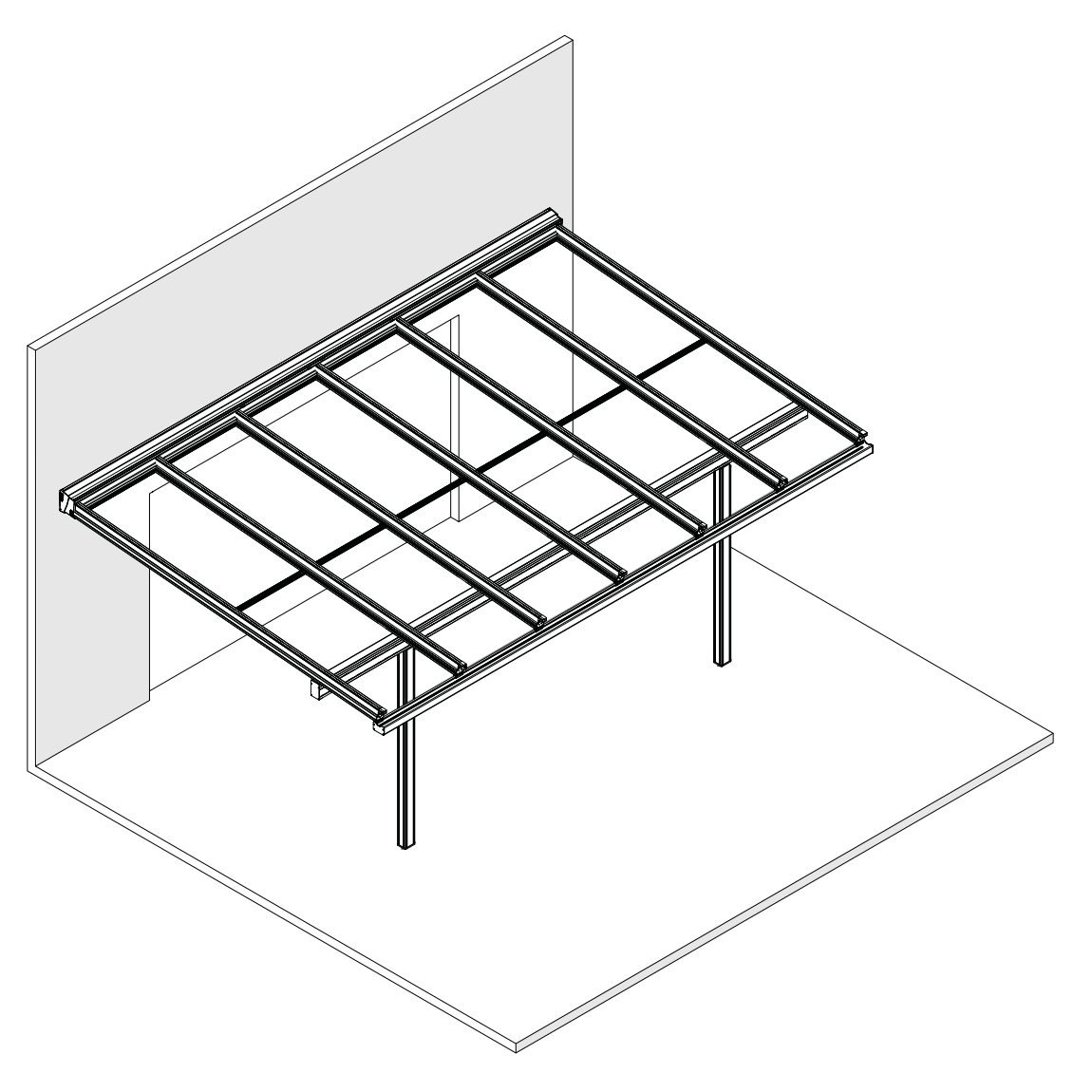 Dach-szklany-przewis-szpros-cofniete-nogi1