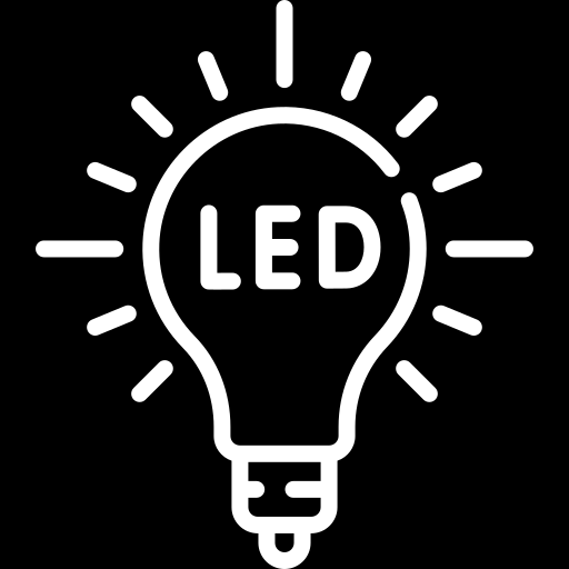 led-light A