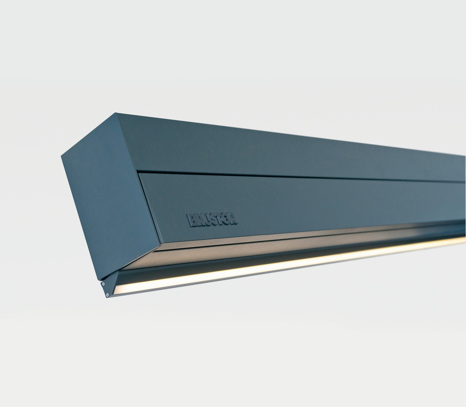 B25-LED
