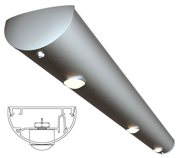 Led-bar