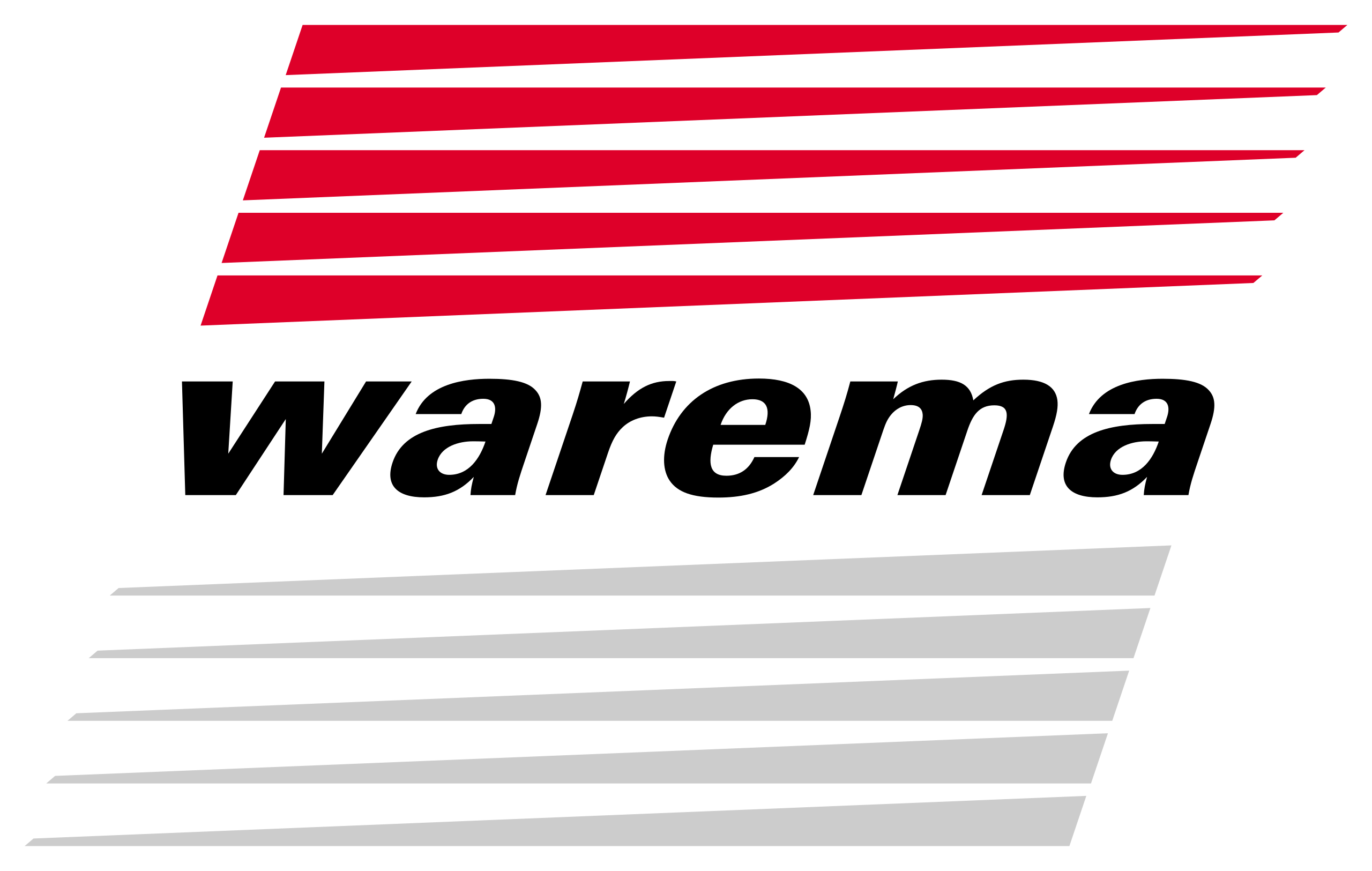 warema-logo